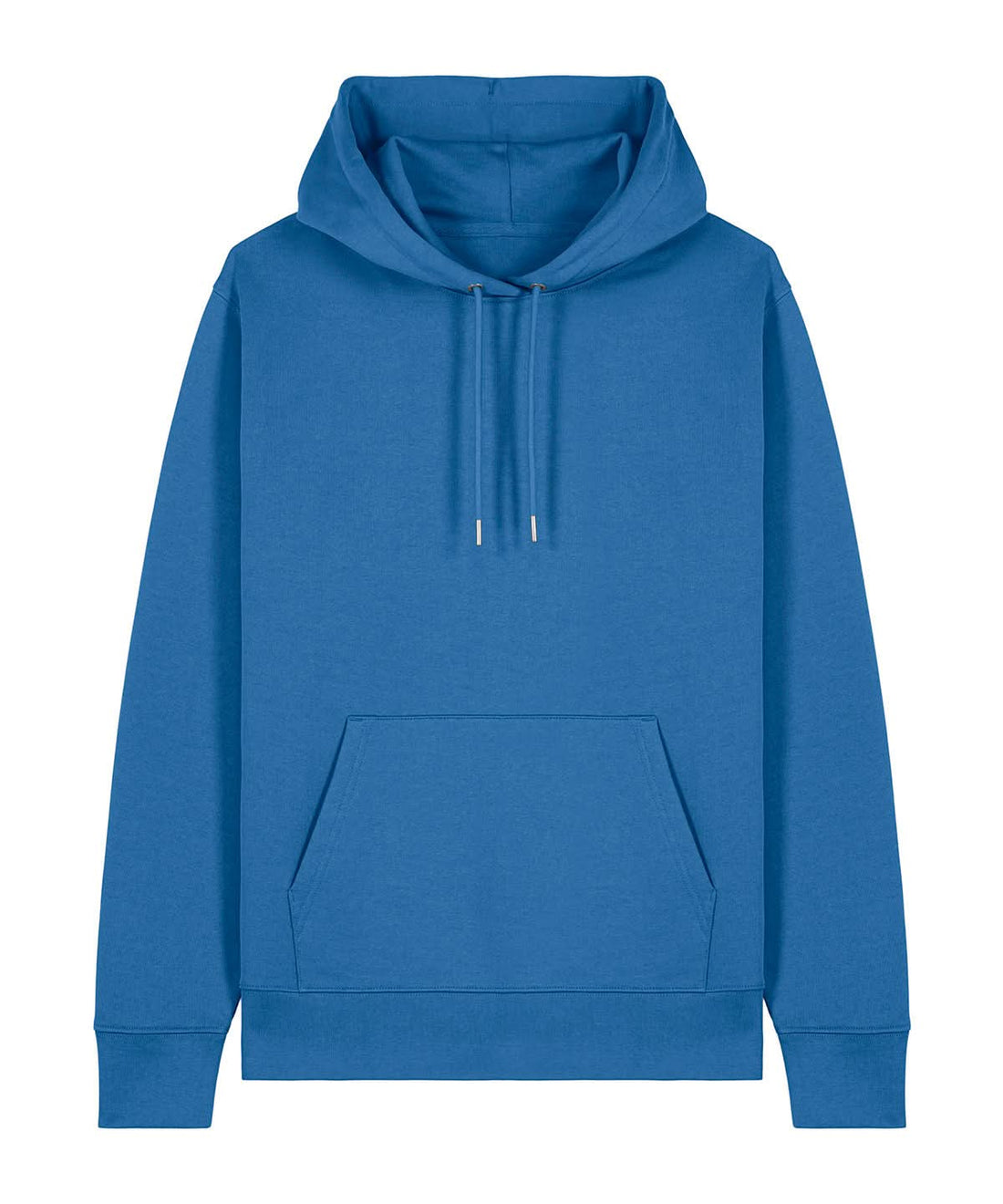Stanley/Stella Unisex Cruiser 20 Iconic Hoodie Sweatshirt STSU177 Mindful Blue SX705 - Mindful Blue - Customisable Hoodies