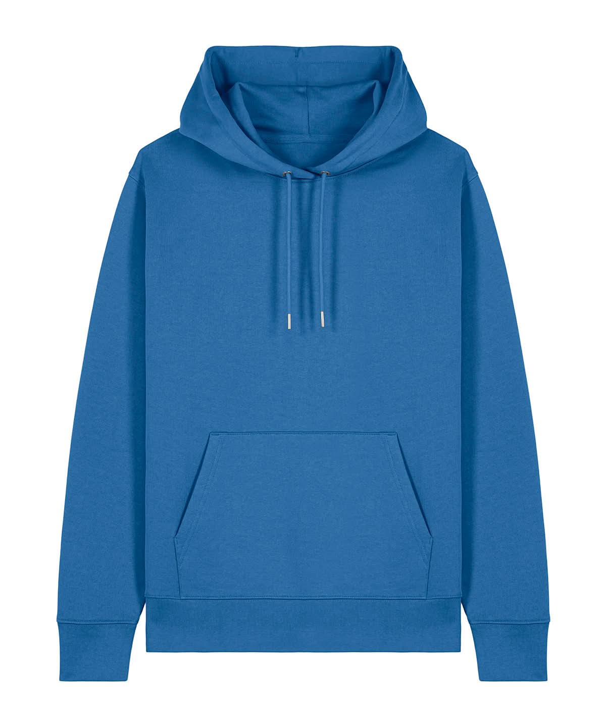 Stanley/Stella Unisex Cruiser 20 Iconic Hoodie Sweatshirt STSU177 Mindful Blue SX705 - Mindful Blue - Customisable Hoodies