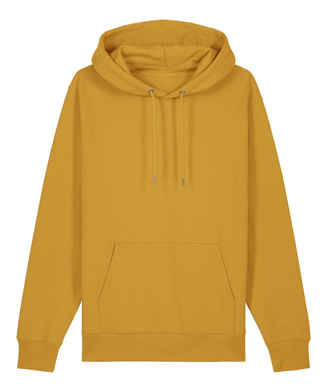 Stanley/Stella Unisex Cruiser 20 Iconic Hoodie Sweatshirt STSU177 Ochre SX705 - Ochre - Customisable Hoodies