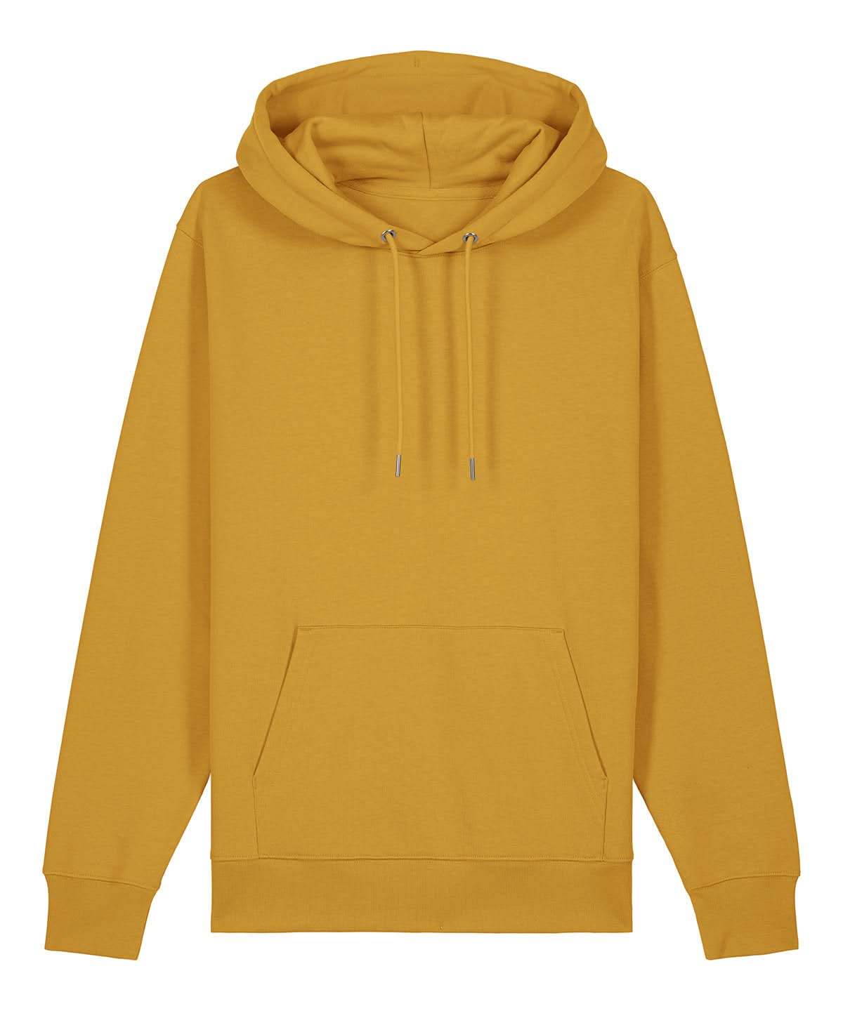 Stanley/Stella Unisex Cruiser 20 Iconic Hoodie Sweatshirt STSU177 Ochre SX705 - Ochre - Customisable Hoodies