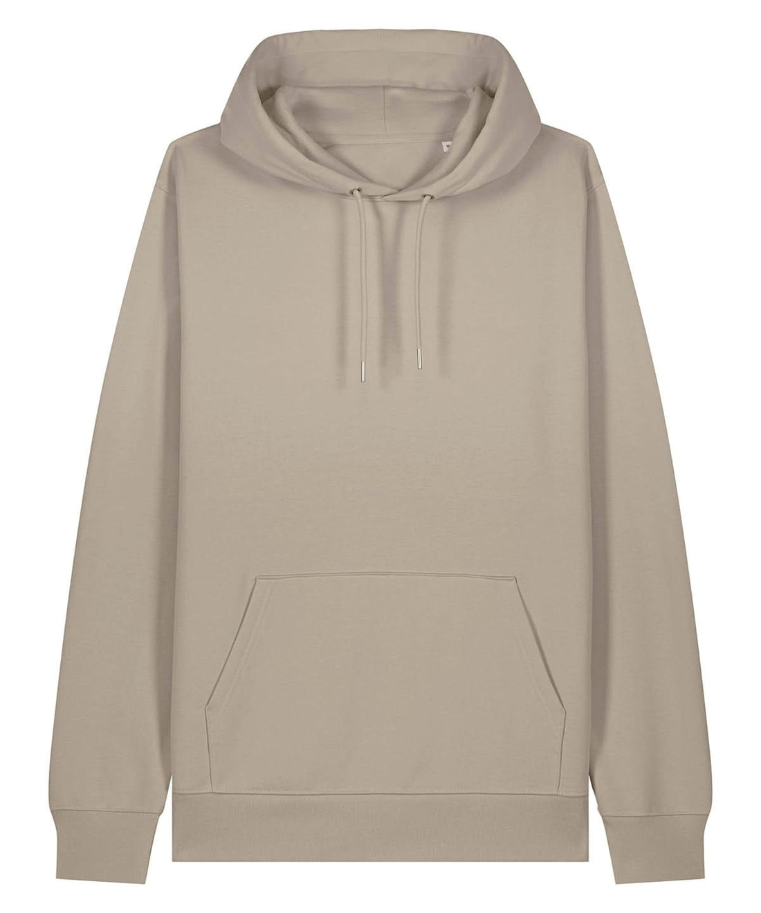 Stanley/Stella Unisex Cruiser 20 Iconic Hoodie Sweatshirt STSU177 Stone SX705 - Stone - Customisable Hoodies