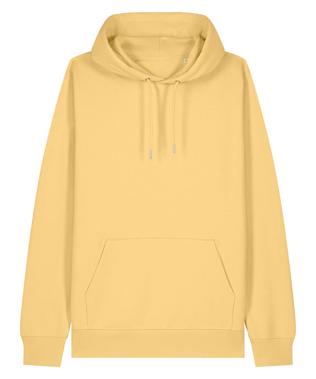 Stanley/Stella Unisex Cruiser 20 Iconic Hoodie Sweatshirt STSU177 Viva Yellow SX705 - Viva Yellow - Customisable Hoodies