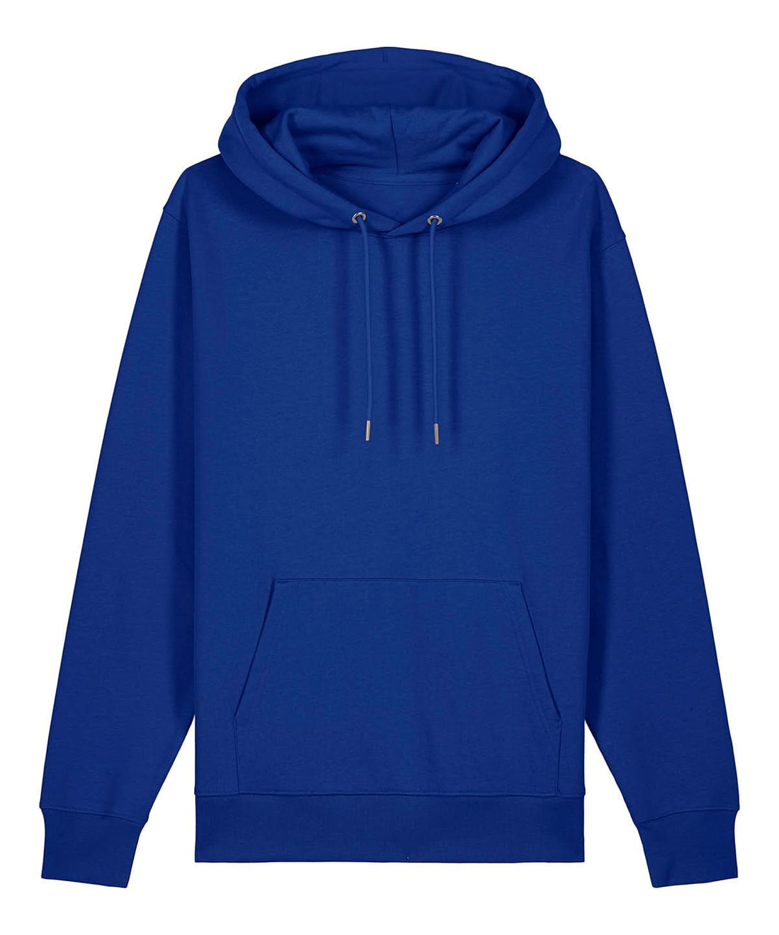 Stanley/Stella Unisex Cruiser 20 Iconic Hoodie Sweatshirt STSU177 Worker Blue SX705 - Worker Blue - Customisable Hoodies