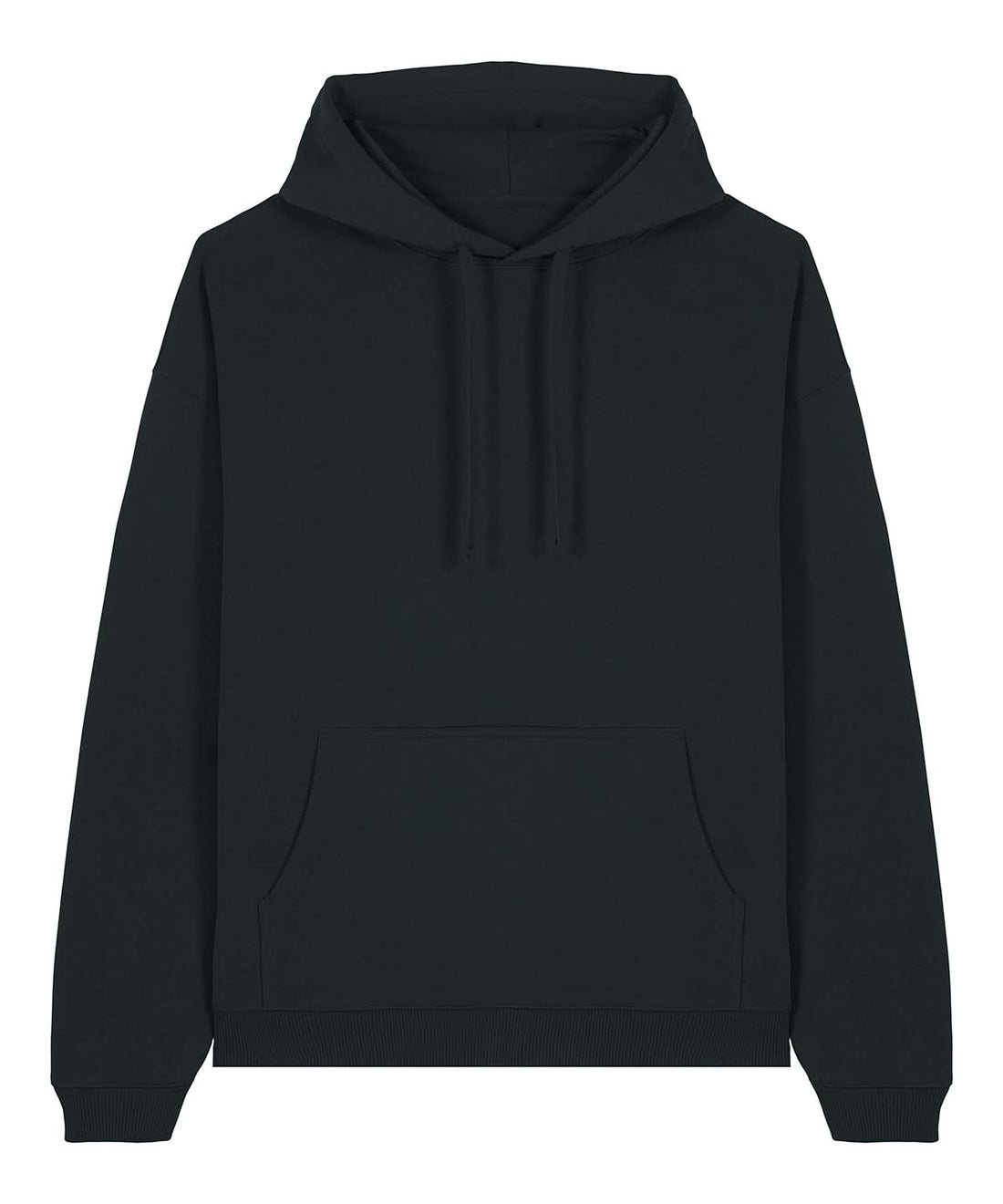 Stanley/Stella Slammer 20 STSU209 SX707 - Black - Customisable Hoodies