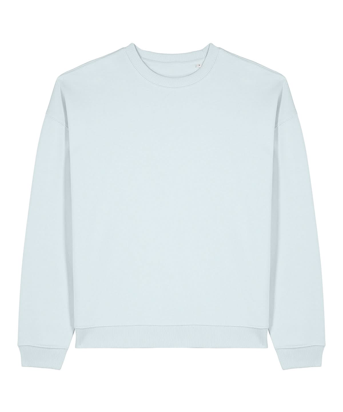 Stanley/Stella Radder 20 STSU208 Blue Ice SX708 - Blue Ice - Customisable Sweatshirts