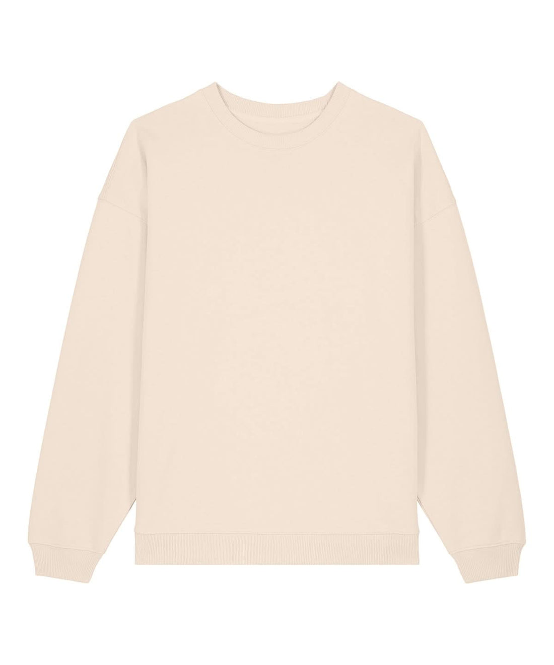 Stanley/Stella Radder 20 STSU208 Cream SX708 - Cream - Customisable Sweatshirts