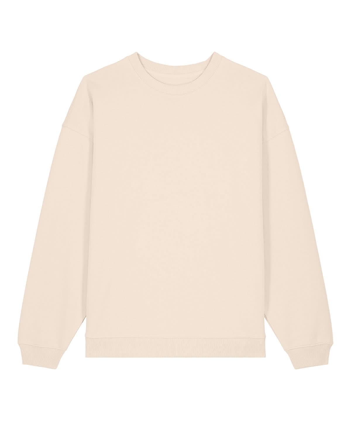 Stanley/Stella Radder 20 STSU208 Cream SX708 - Cream - Customisable Sweatshirts