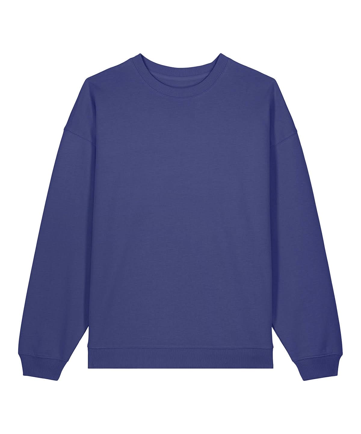 Stanley/Stella Radder 20 STSU208 Dusk SX708 - Dusk - Customisable Sweatshirts