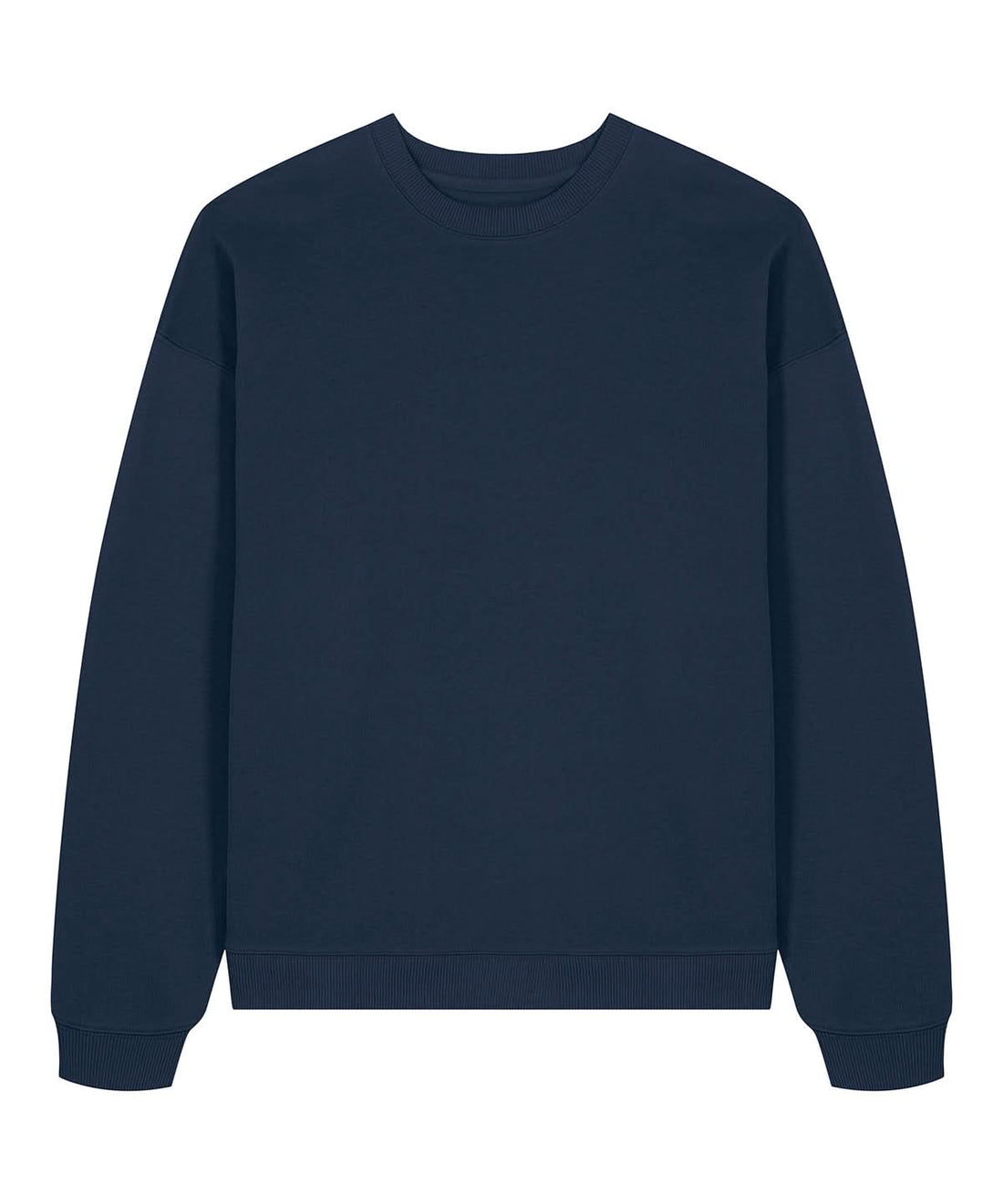 Stanley/Stella Radder 20 STSU208 French Navy SX708 - French Navy - Customisable Sweatshirts