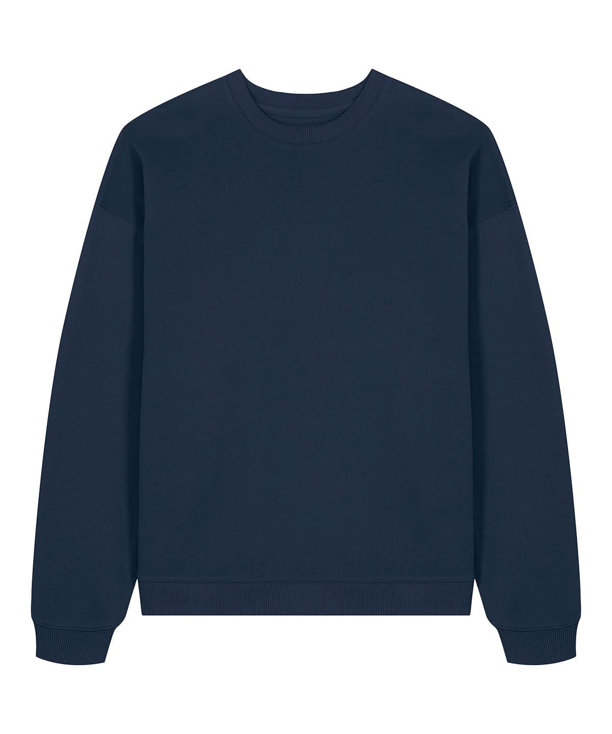 Stanley/Stella Radder 20 STSU208 French Navy SX708 - French Navy - Customisable Sweatshirts