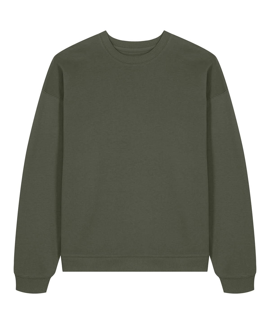 Stanley/Stella Radder 20 STSU208 Khaki SX708 - Khaki - Customisable Sweatshirts