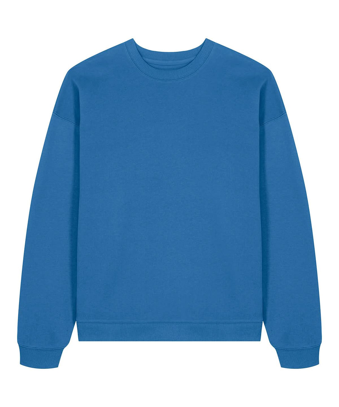 Stanley/Stella Radder 20 STSU208 Mindful Blue SX708 - Mindful Blue - Customisable Sweatshirts