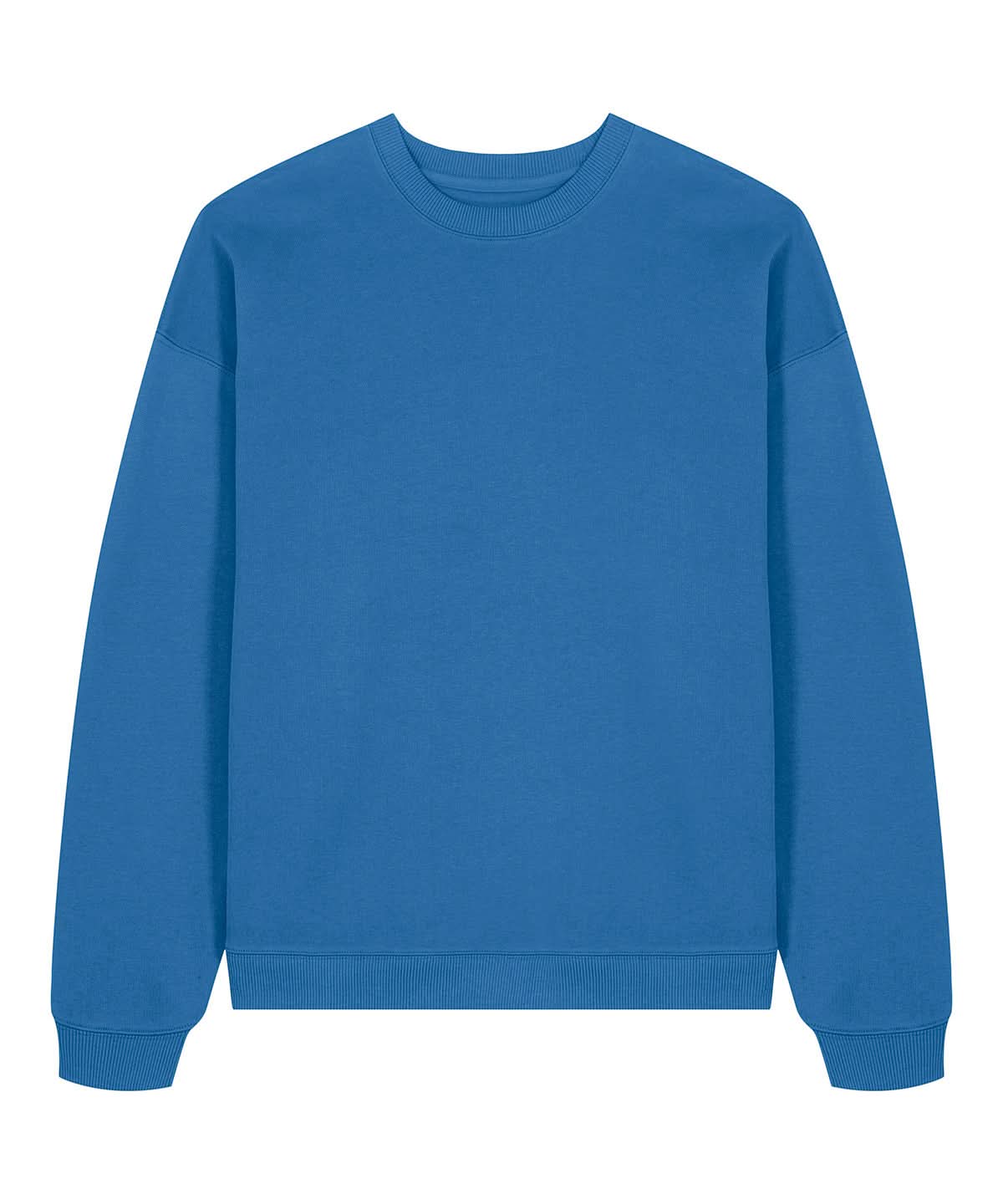 Stanley/Stella Radder 20 STSU208 Mindful Blue SX708 - Mindful Blue - Customisable Sweatshirts