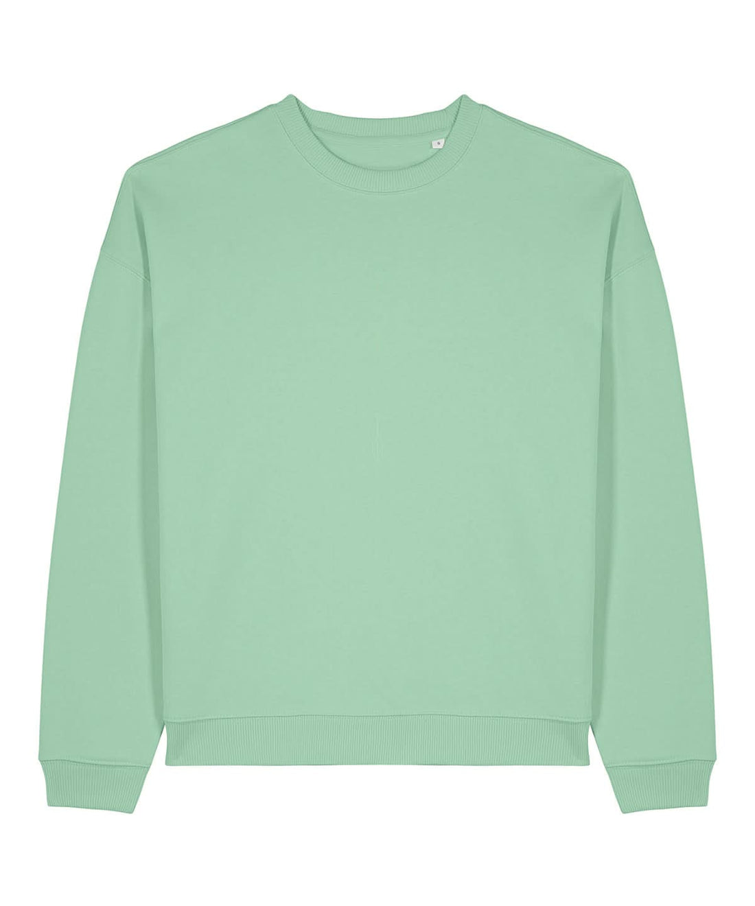 Stanley/Stella Radder 20 STSU208 Misty Jade SX708 - Misty Jade - Customisable Sweatshirts