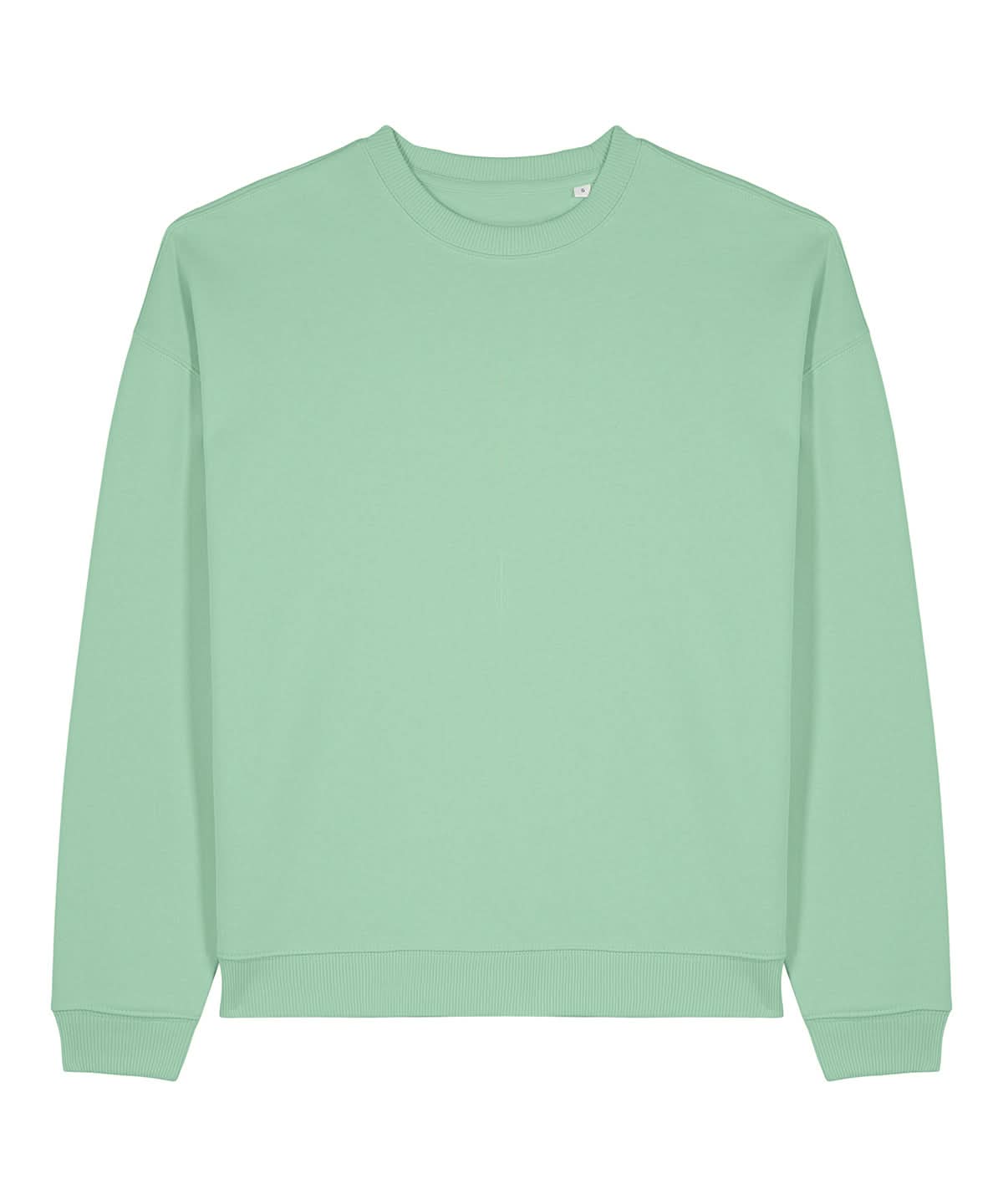 Stanley/Stella Radder 20 STSU208 Misty Jade SX708 - Misty Jade - Customisable Sweatshirts