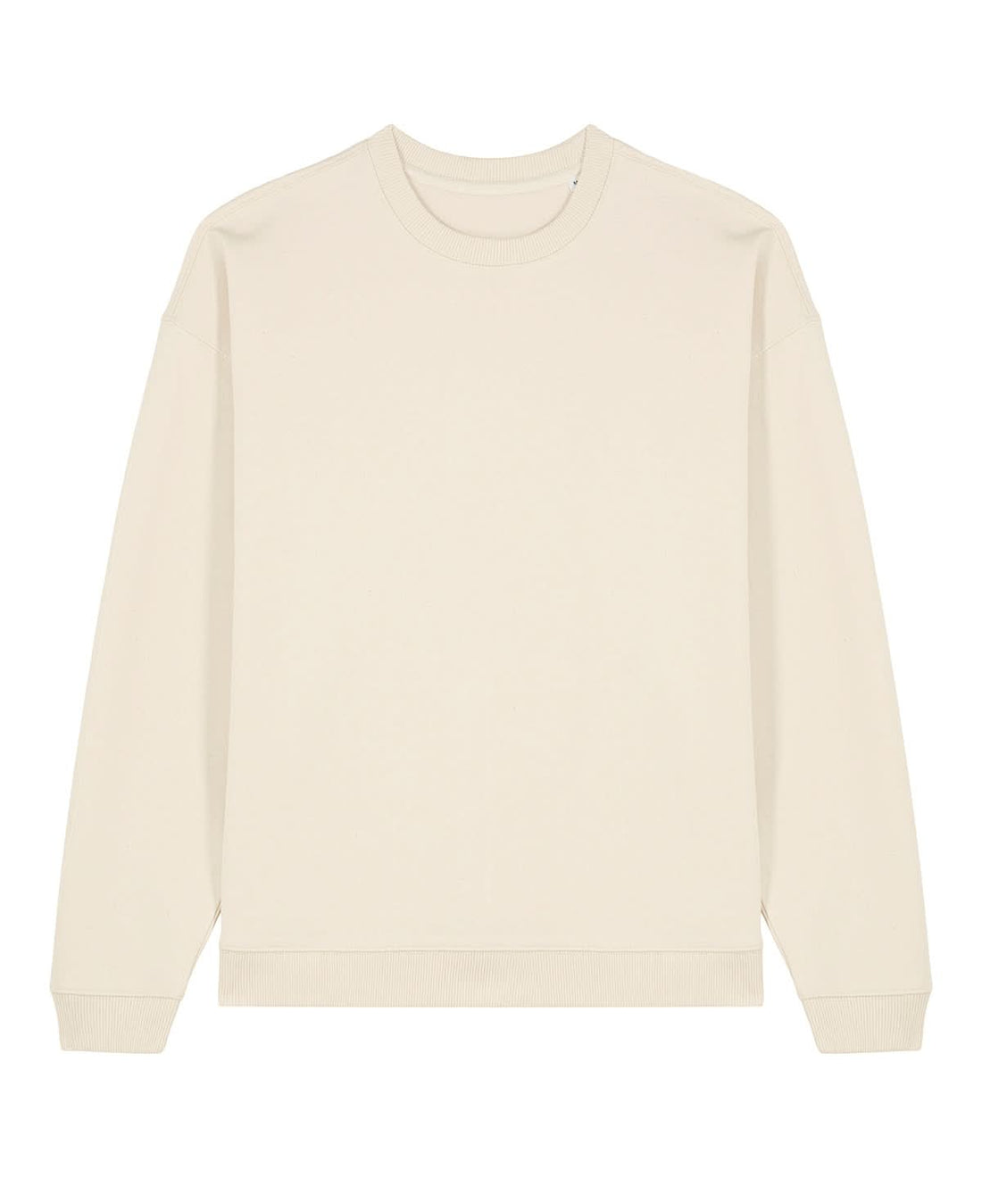 Stanley/Stella Radder 20 STSU208 Natural Raw SX708 - Natural Raw - Customisable Sweatshirts