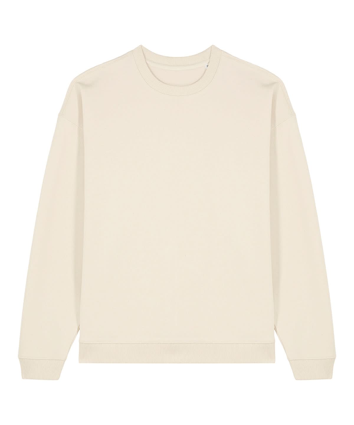 Stanley/Stella Radder 20 STSU208 Natural Raw SX708 - Natural Raw - Customisable Sweatshirts