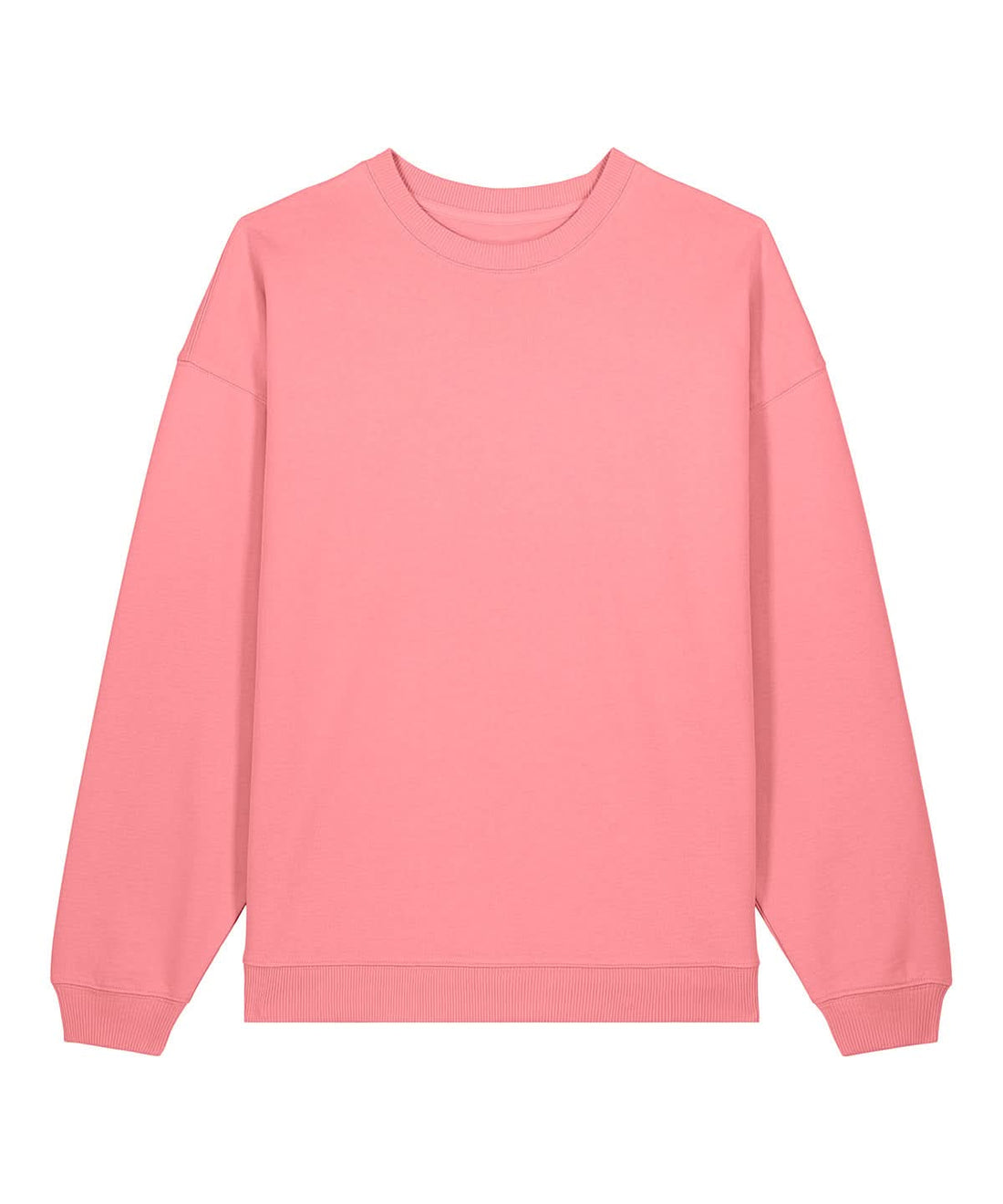 Stanley/Stella Radder 20 STSU208 Pink Joy SX708 - Pink Joy - Customisable Sweatshirts