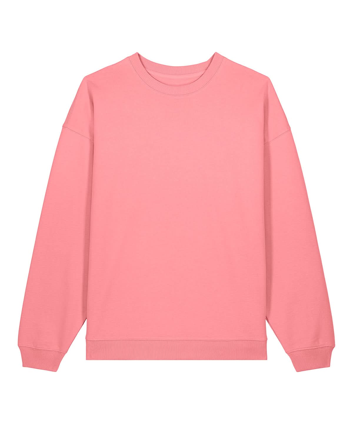 Stanley/Stella Radder 20 STSU208 Pink Joy SX708 - Pink Joy - Customisable Sweatshirts