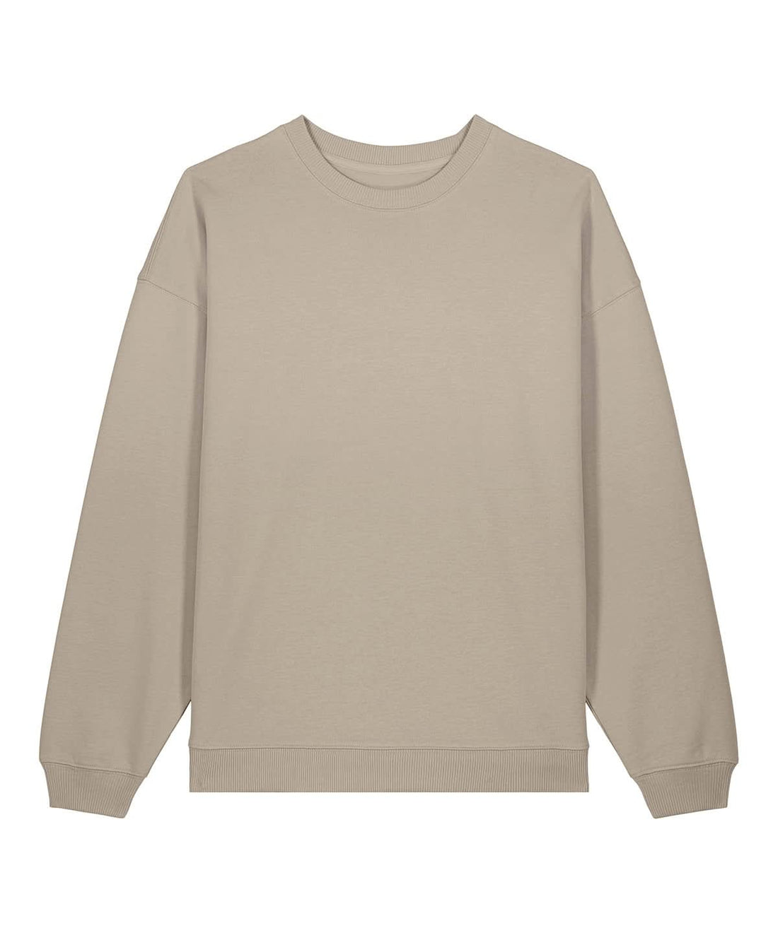 Stanley/Stella Radder 20 STSU208 Stone SX708 - Stone - Customisable Sweatshirts