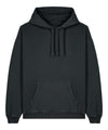 Garment Dyed Black Rock