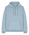Garment Dyed Blue Stone