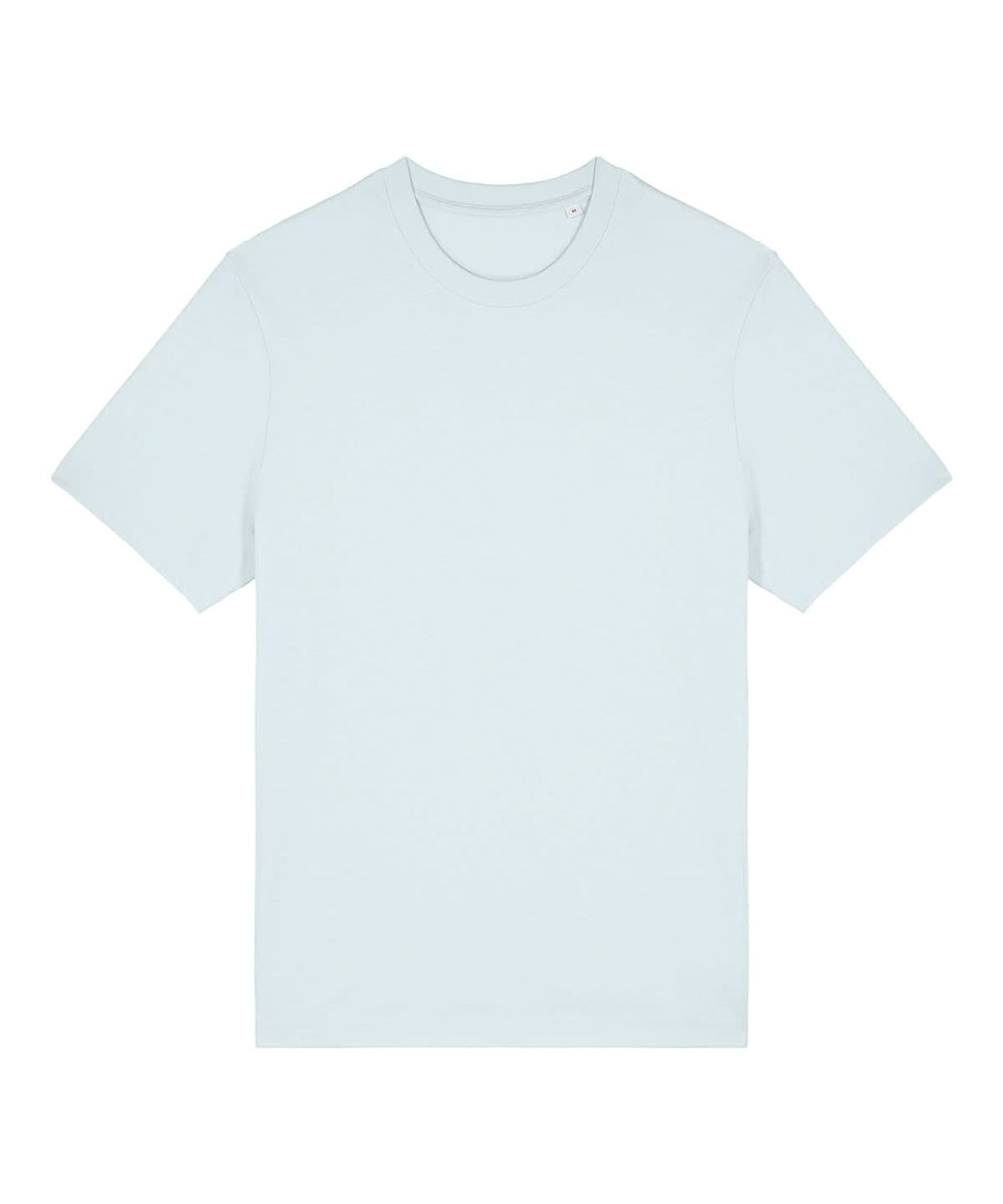 Stanley/Stella Unisex Sparker 20 Heavy T Shirt STTU171 Blue Ice SX714 - Blue Ice - Customisable T-Shirts