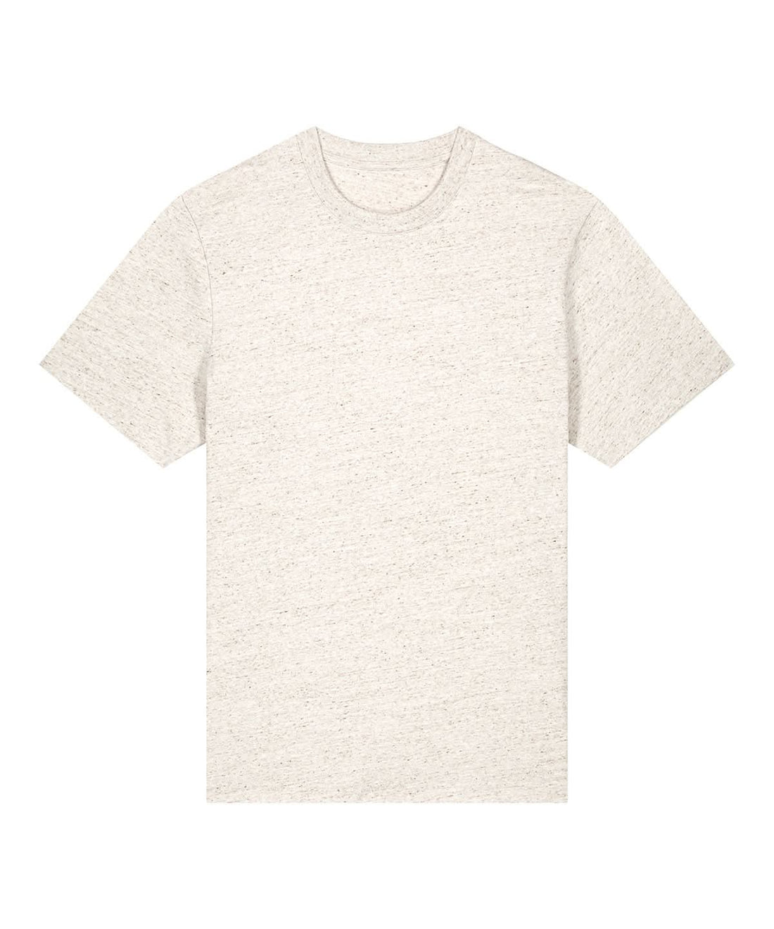 Stanley/Stella Unisex Sparker 20 Heavy T Shirt STTU171 Eco Heather SX714 - Eco Heather - Customisable T-Shirts