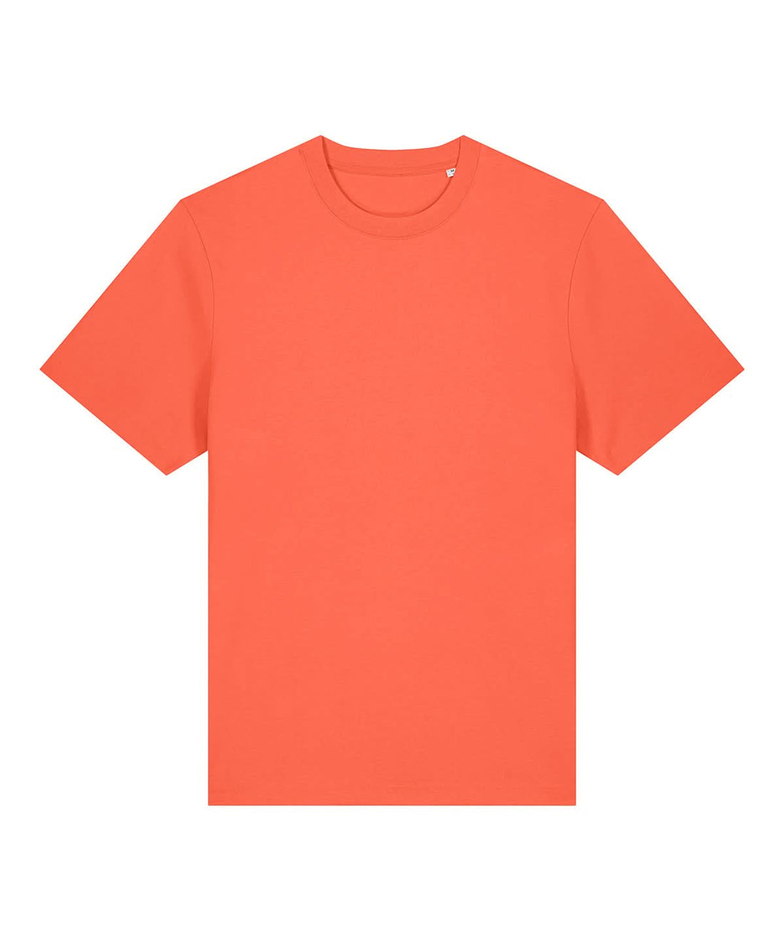 Stanley/Stella Unisex Sparker 20 Heavy T Shirt STTU171 Fiesta SX714 - Fiesta - Customisable T-Shirts