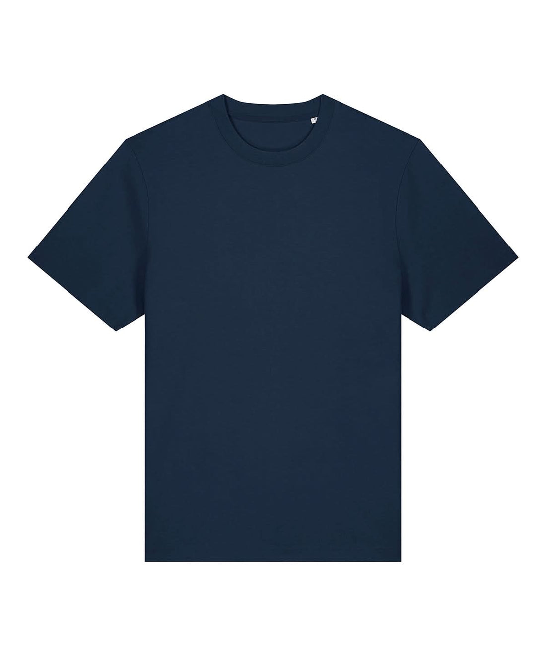 Stanley/Stella Unisex Sparker 20 Heavy T Shirt STTU171 French Navy SX714 - French Navy - Customisable T-Shirts