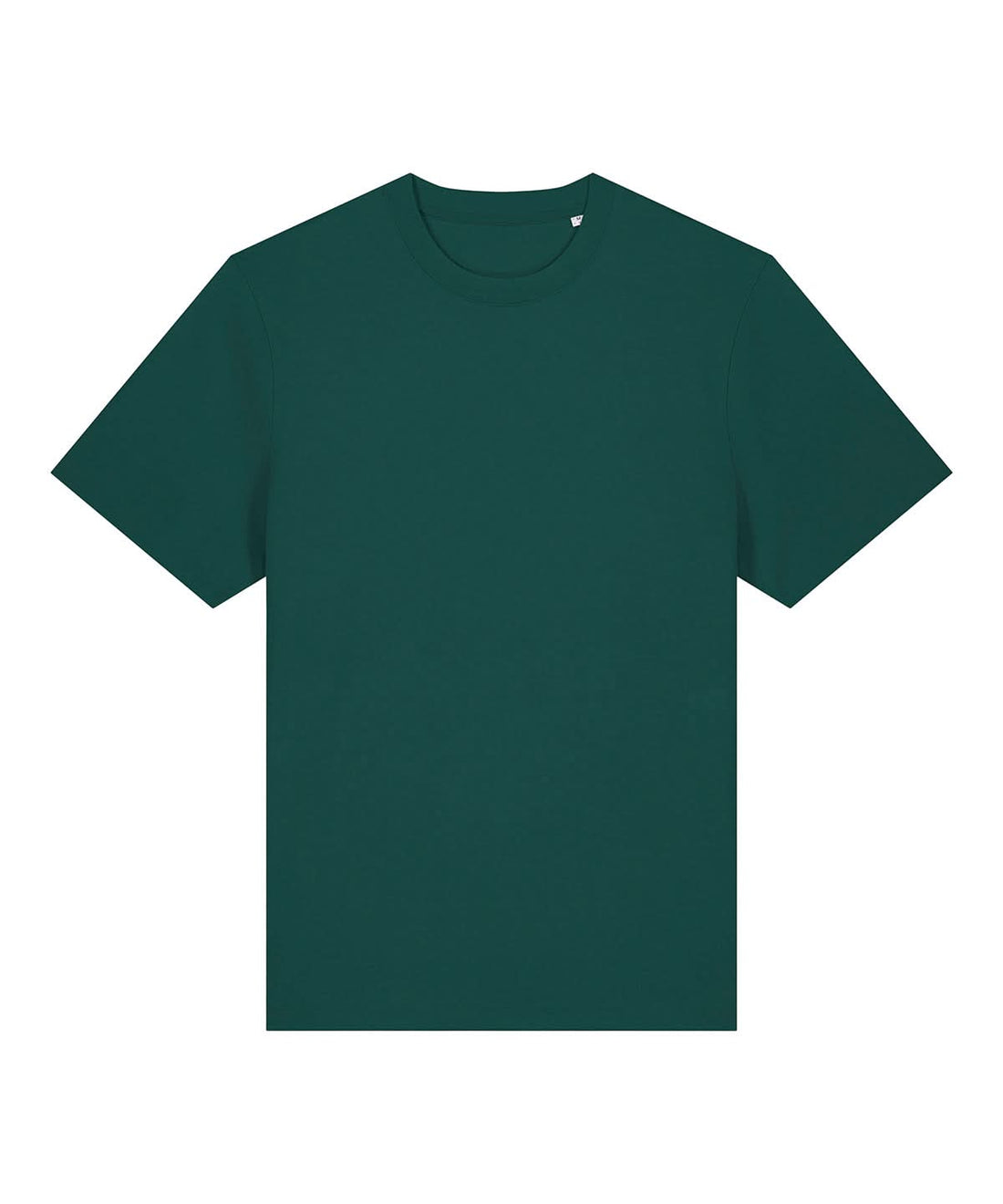Stanley/Stella Unisex Sparker 20 Heavy T Shirt STTU171 Glazed Green SX714 - Glazed Green - Customisable T-Shirts