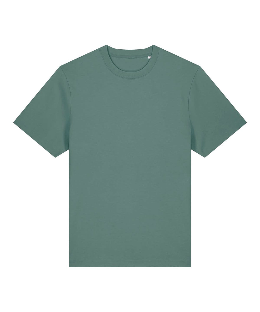 Stanley/Stella Unisex Sparker 20 Heavy T Shirt STTU171 Green Bay SX714 - Green Bay - Customisable T-Shirts
