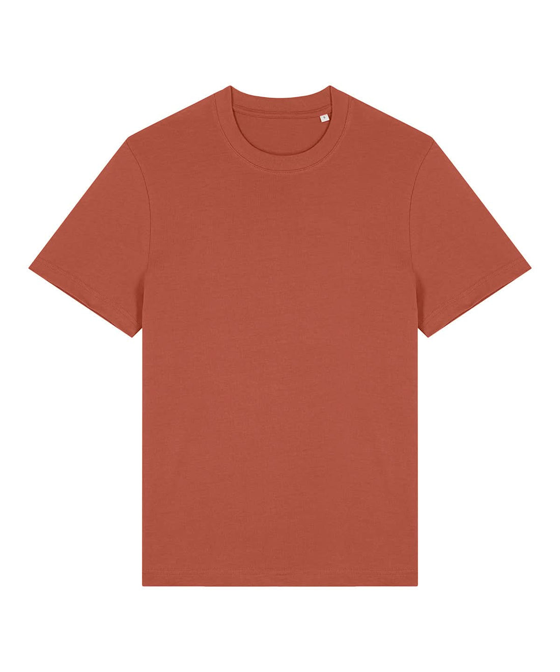 Stanley/Stella Unisex Sparker 20 Heavy T Shirt STTU171 Heritage Brown SX714 - Heritage Brown - Customisable T-Shirts