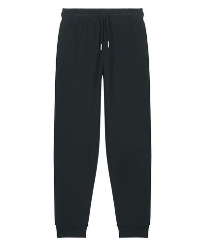 Stanley/Stella Kids Mini Mover 20 iconic jogger pants STSK183 SX716 - Black - Customisable Joggers