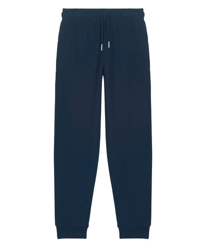 Stanley/Stella Kids Mini Mover 20 iconic jogger pants STSK183 SX716 - French Navy - Customisable Joggers
