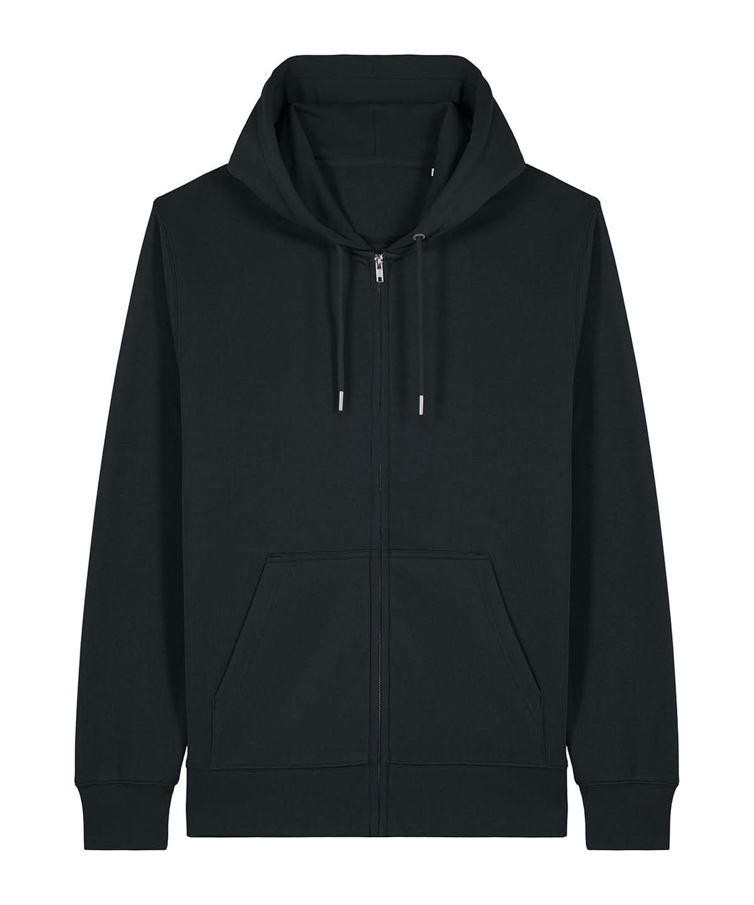 Stanley/Stella Connector 20 STSU207 SX725 - Black - Customisable Hoodies