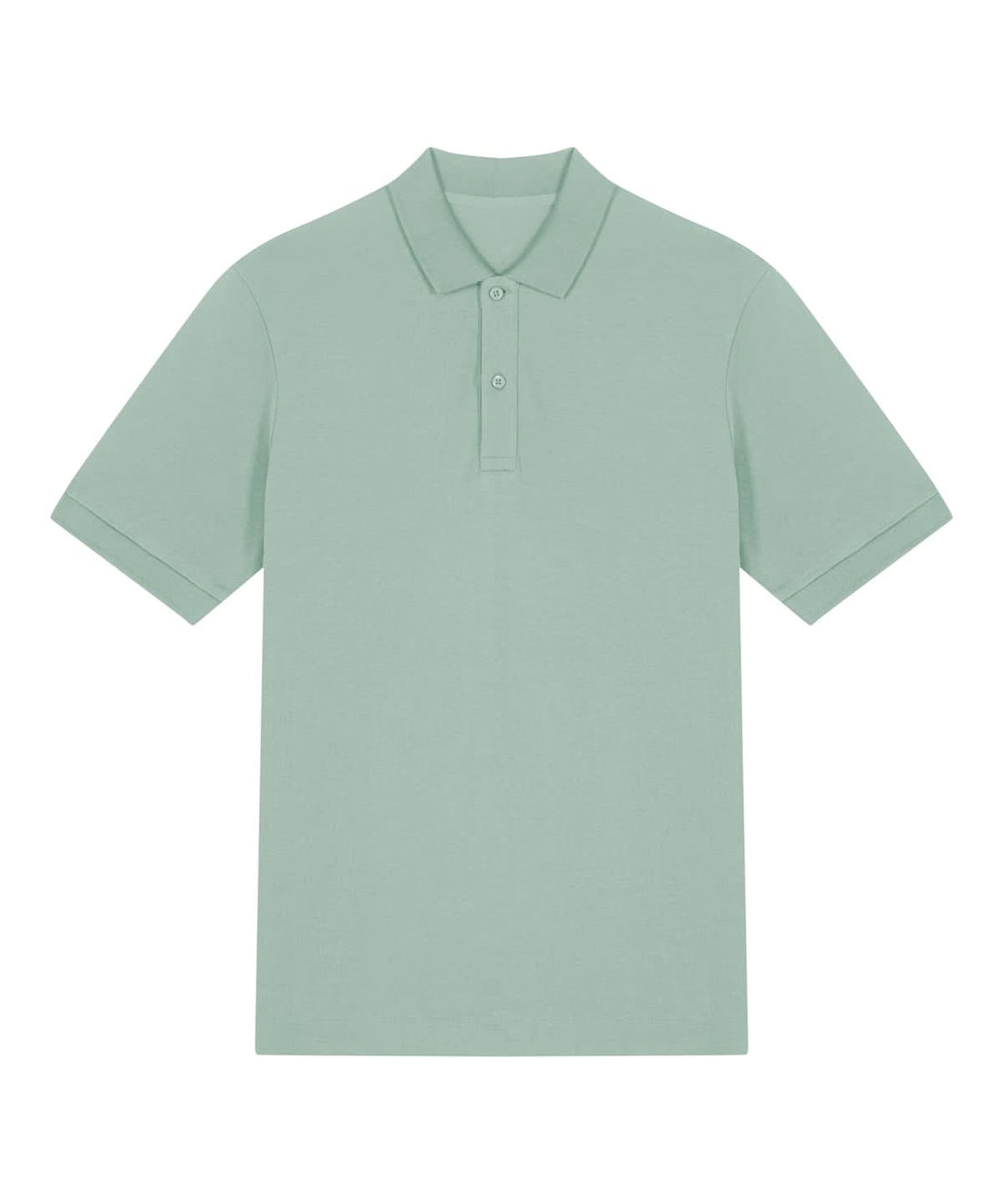 Stanley/Stella Prepster 20 STPU222 Aloe SX726 - Aloe - Customisable Polos