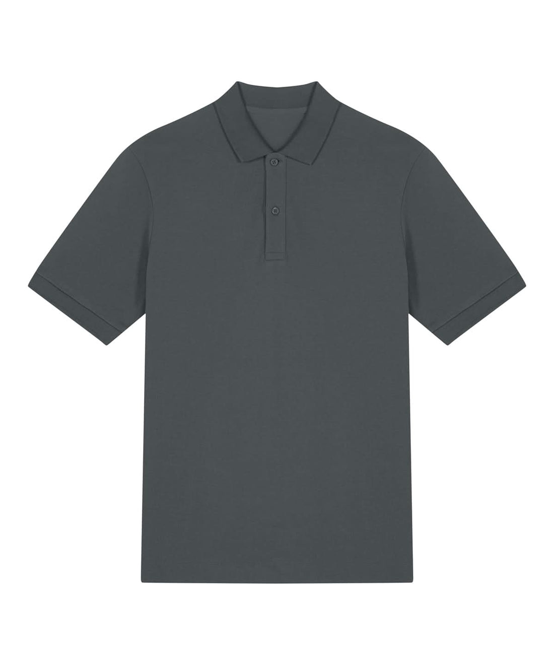 Stanley/Stella Prepster 20 STPU222 Anthracite SX726 - Anthracite - Customisable Polos