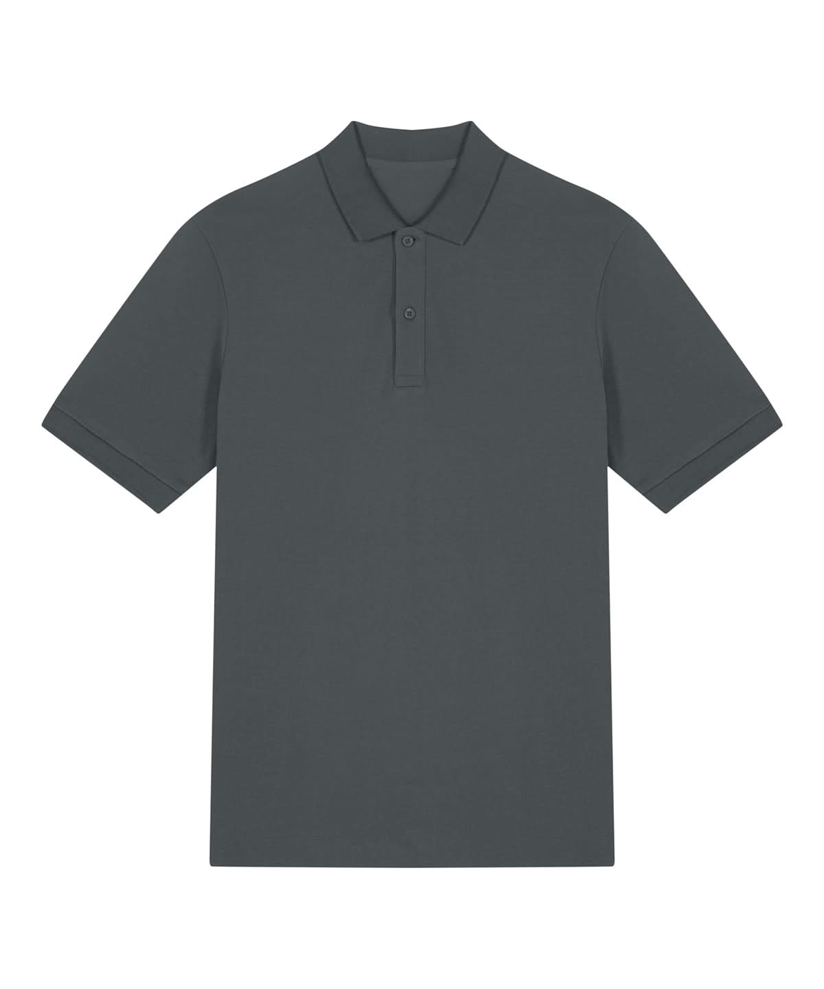 Stanley/Stella Prepster 20 STPU222 Anthracite SX726 - Anthracite - Customisable Polos
