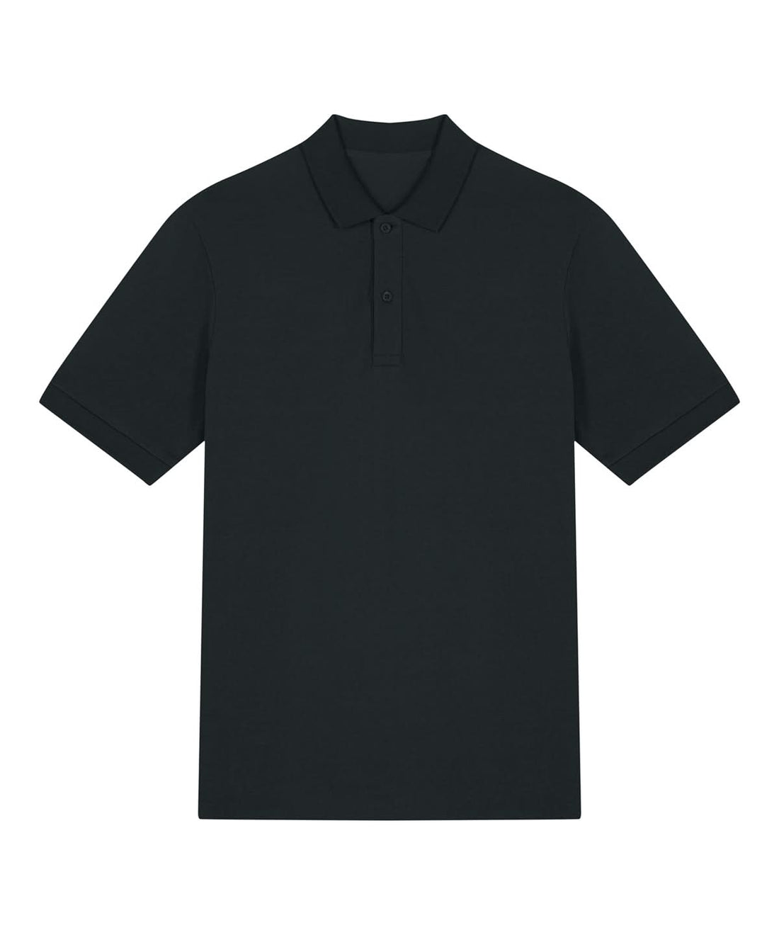 Stanley/Stella Prepster 20 STPU222 Black SX726 - Black - Customisable Polos