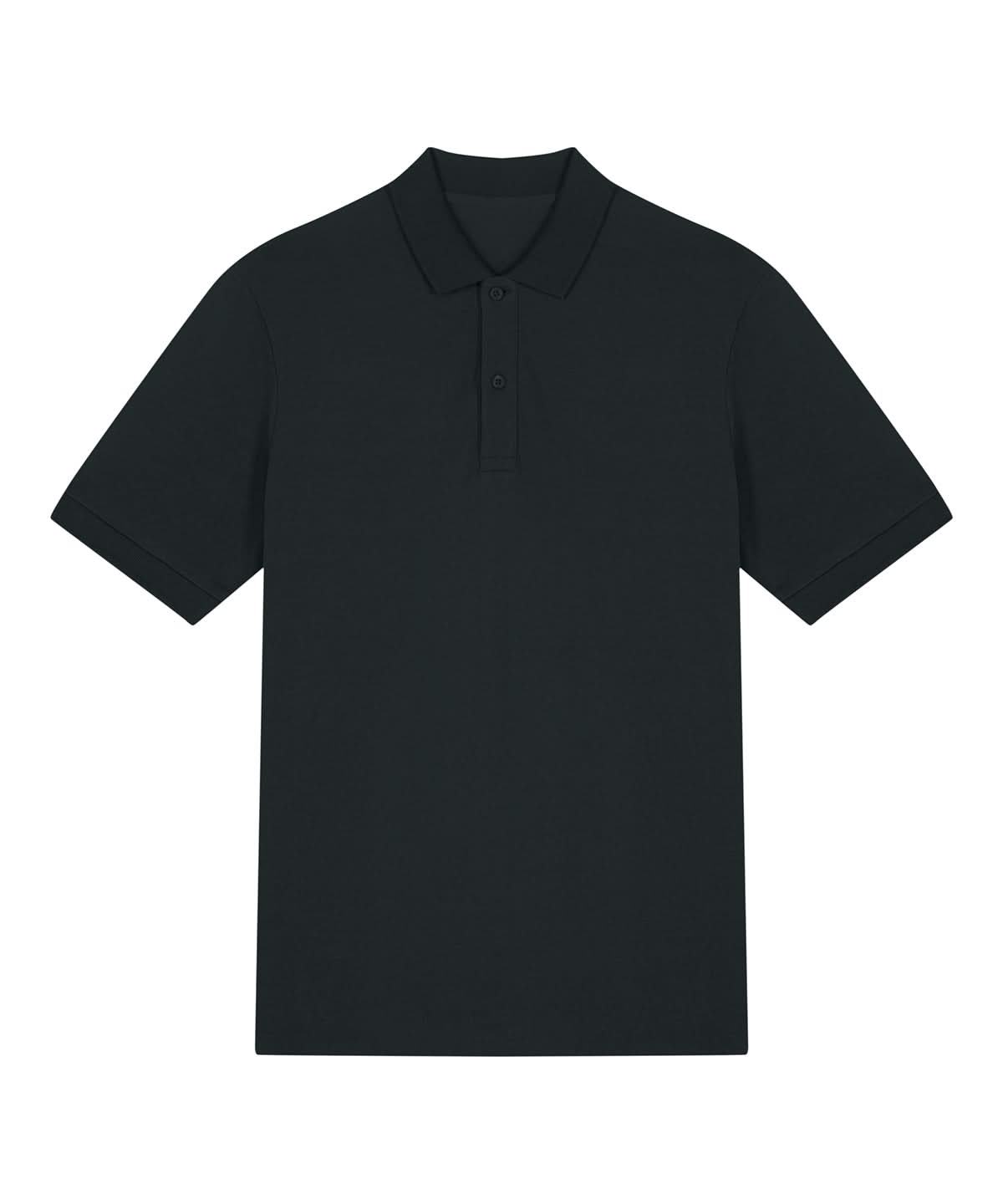 Stanley/Stella Prepster 20 STPU222 Black SX726 - Black - Customisable Polos