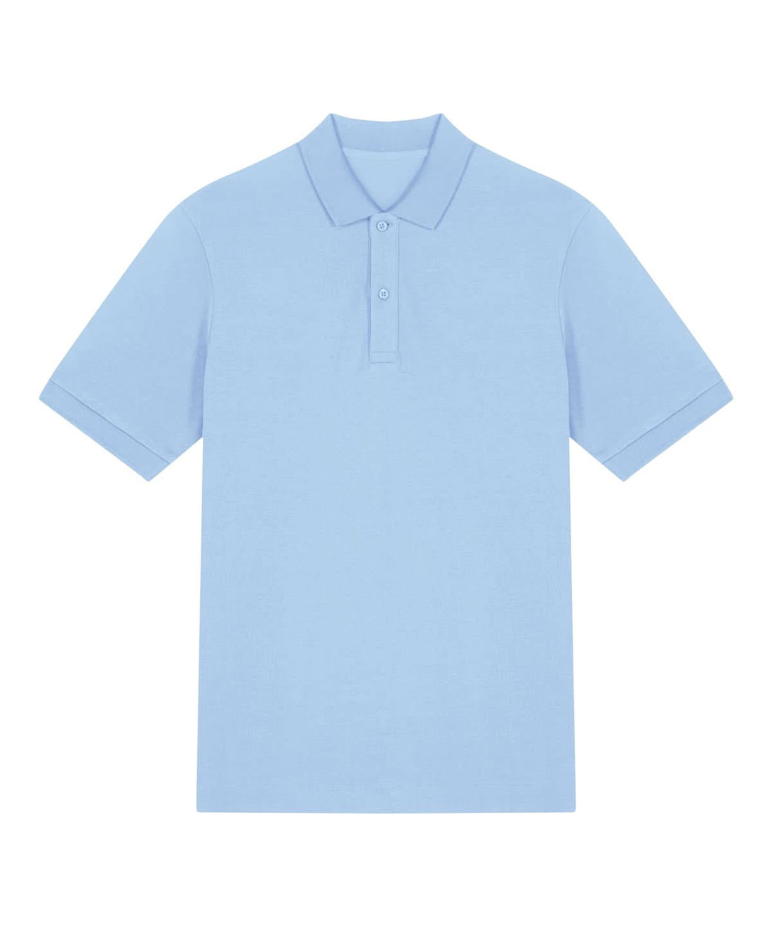 Stanley/Stella Prepster 20 STPU222 Blue Soul SX726 - Blue Soul - Customisable Polos