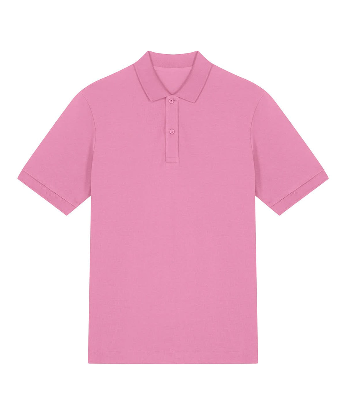 Stanley/Stella Prepster 20 STPU222 Bubble Pink SX726 - Bubble Pink - Customisable Polos