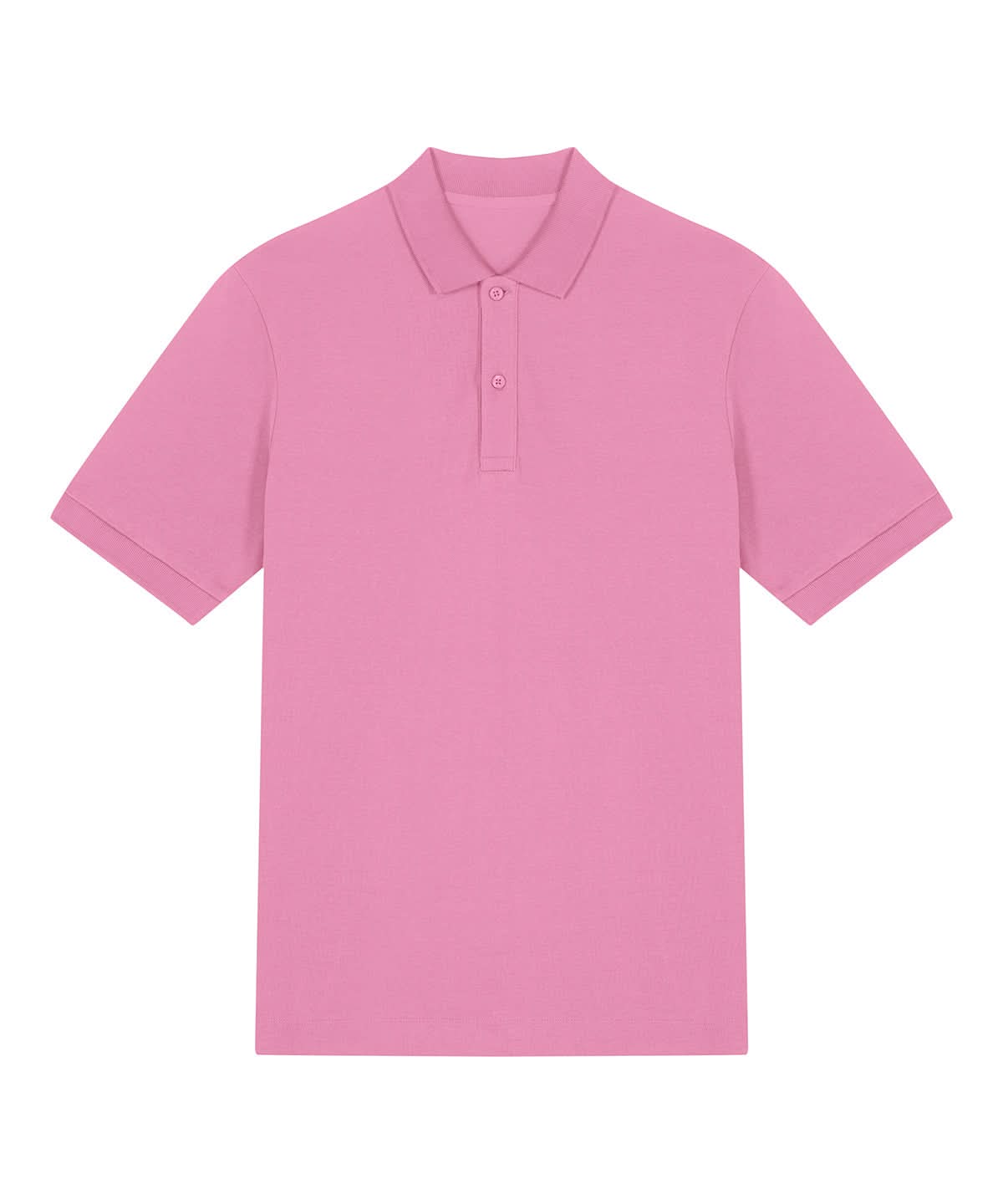 Stanley/Stella Prepster 20 STPU222 Bubble Pink SX726 - Bubble Pink - Customisable Polos