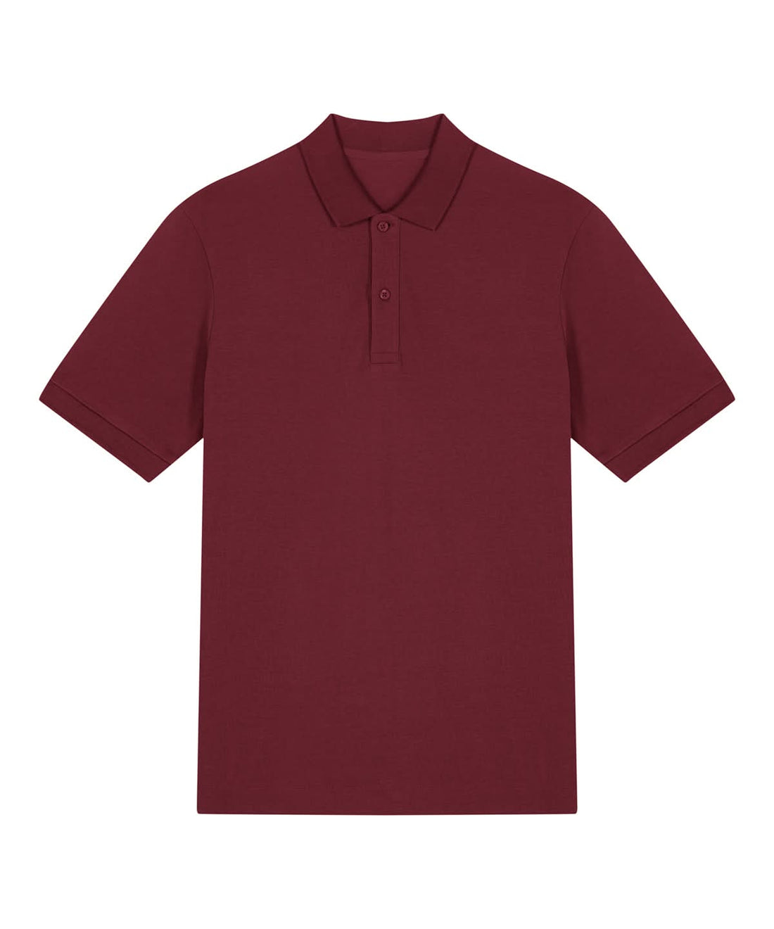 Stanley/Stella Prepster 20 STPU222 Burgundy SX726 - Burgundy - Customisable Polos