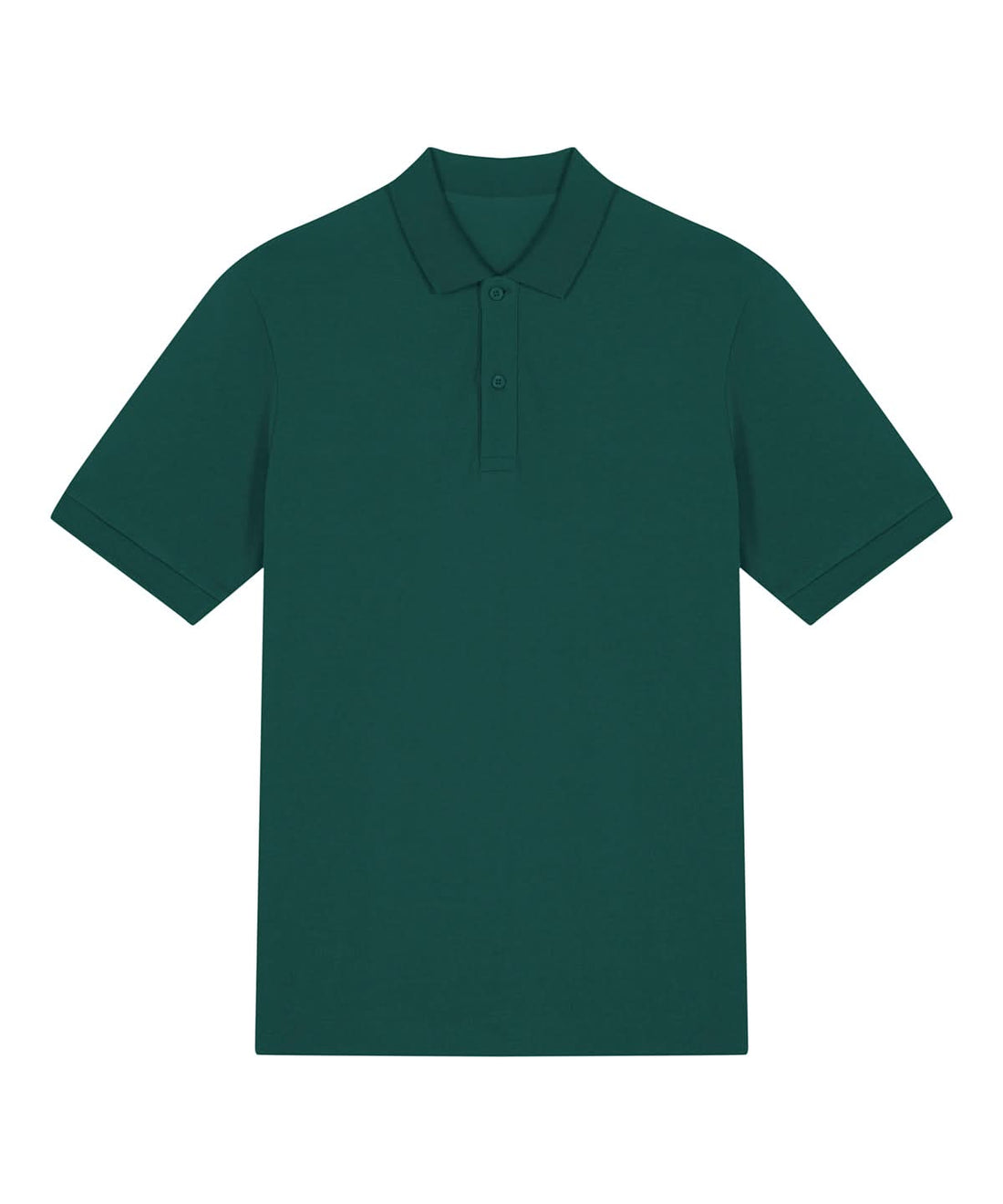 Stanley/Stella Prepster 20 STPU222 Glazed Green SX726 - Glazed Green - Customisable Polos