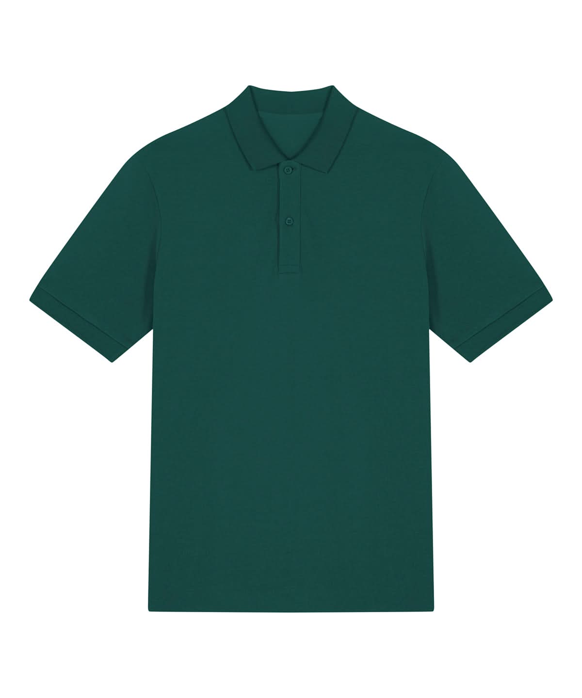 Stanley/Stella Prepster 20 STPU222 Glazed Green SX726 - Glazed Green - Customisable Polos