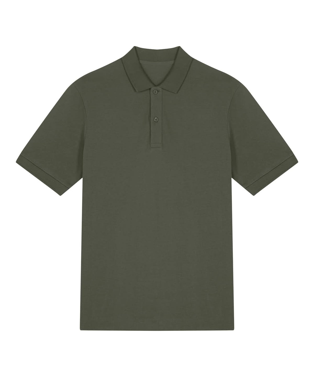 Stanley/Stella Prepster 20 STPU222 Khaki SX726 - Khaki - Customisable Polos