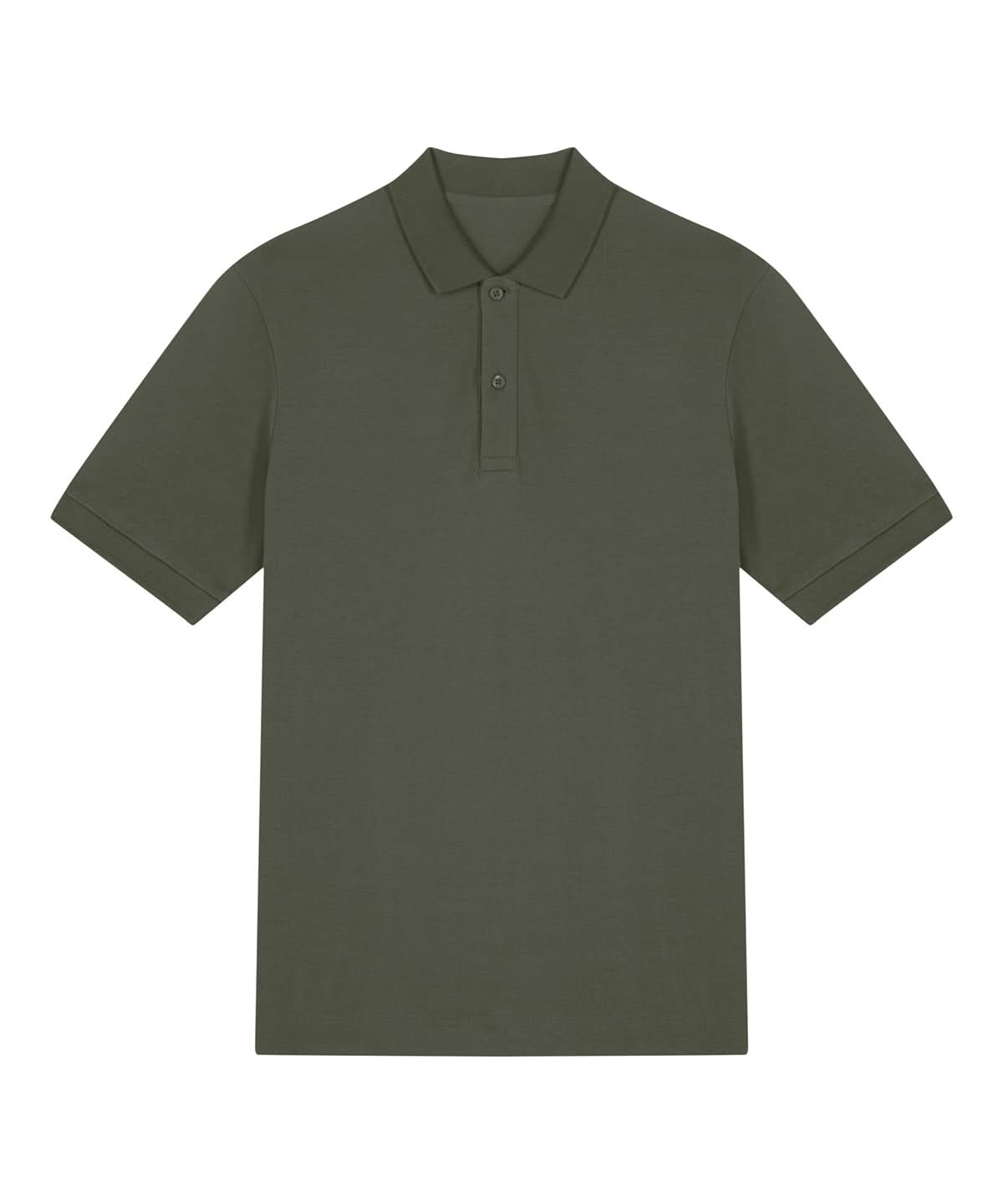 Stanley/Stella Prepster 20 STPU222 Khaki SX726 - Khaki - Customisable Polos