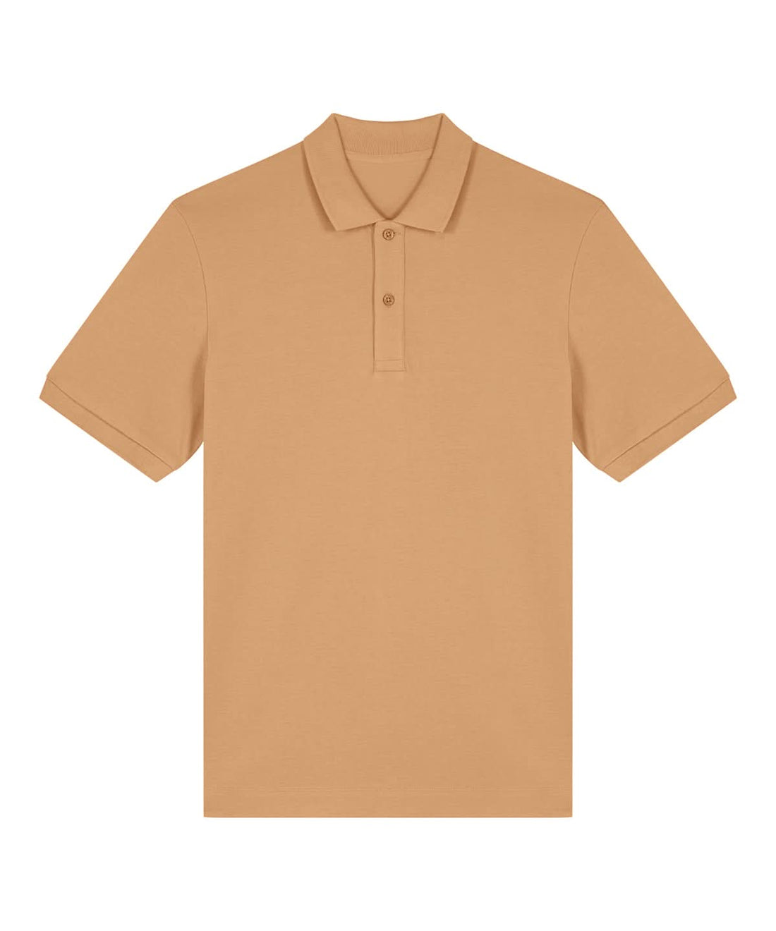 Stanley/Stella Prepster 20 STPU222 Latte SX726 - Latte - Customisable Polos